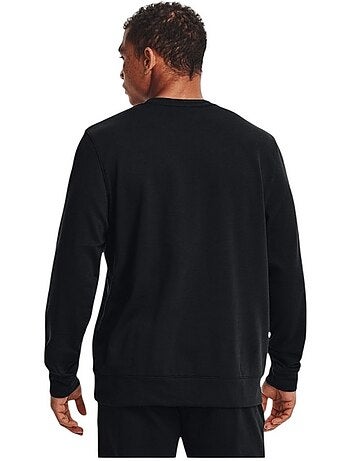 Sweat rival terry - sous armure