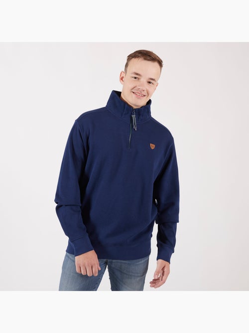 SWEAT ROYAL CASUAL FLATBACK - Kiabi