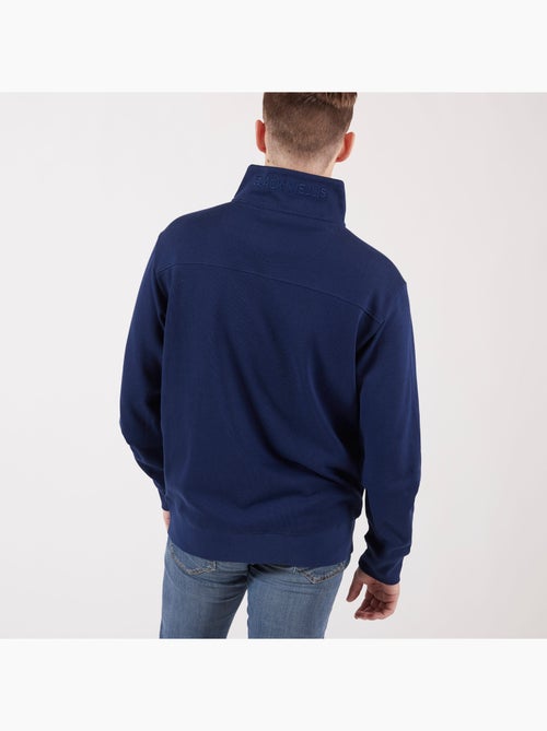 SWEAT ROYAL CASUAL FLATBACK - Kiabi