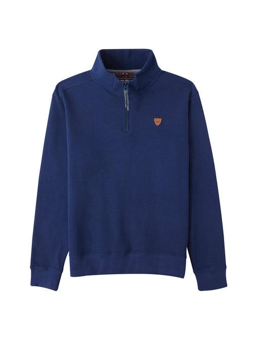 SWEAT ROYAL CASUAL FLATBACK - Kiabi