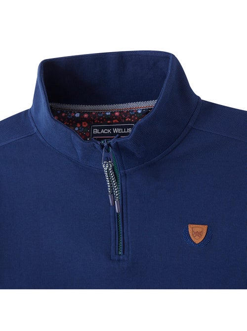 SWEAT ROYAL CASUAL FLATBACK - Kiabi