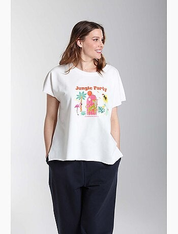 Sweat Sans Manches Teehiti | Gerard Pasquier