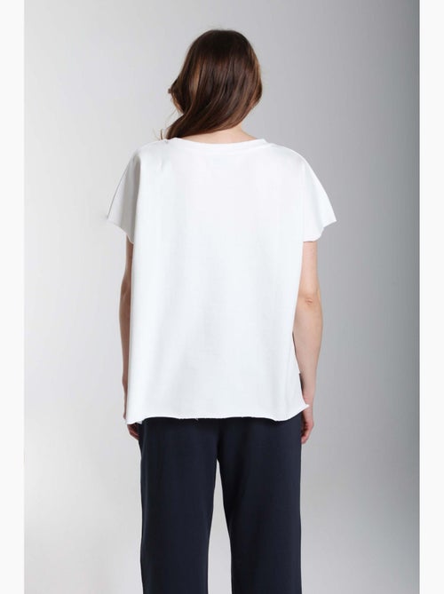 Sweat Sans Manches Teehiti | Gerard Pasquier - Kiabi