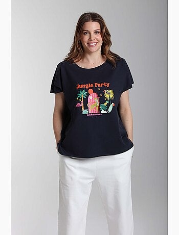Sweat Sans Manches Teehiti | Gerard Pasquier