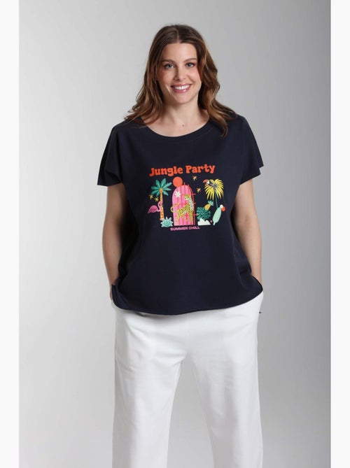 Sweat Sans Manches Teehiti | Gerard Pasquier - Kiabi Sweat Sans Manches Teehiti | Gerard Pasquier - Kiabi