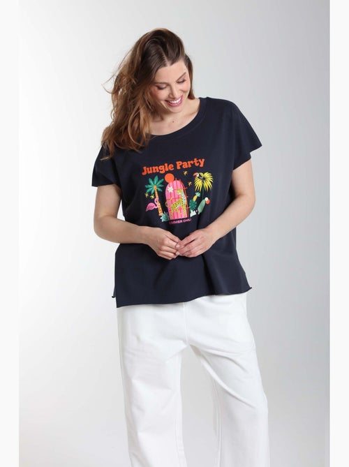 Sweat Sans Manches Teehiti | Gerard Pasquier - Kiabi Sweat Sans Manches Teehiti | Gerard Pasquier - Kiabi
