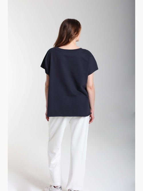 Sweat Sans Manches Teehiti | Gerard Pasquier - Kiabi Sweat Sans Manches Teehiti | Gerard Pasquier - Kiabi