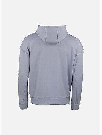 SWEAT SCUBA A CAPUCHE CARIS HOMME - PEAK MOUNTAIN
