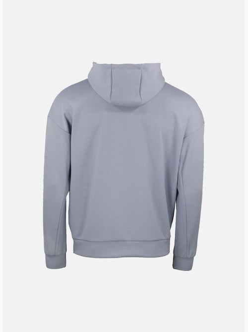 SWEAT SCUBA A CAPUCHE CARIS HOMME - PEAK MOUNTAIN - Kiabi