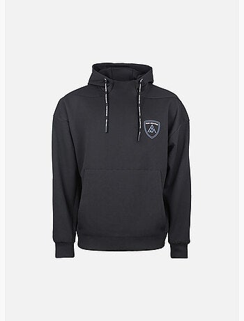 SWEAT SCUBA A CAPUCHE CARIS HOMME - PEAK MOUNTAIN