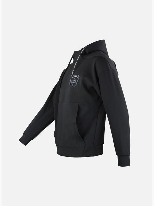 SWEAT SCUBA A CAPUCHE CARIS HOMME - PEAK MOUNTAIN - Kiabi SWEAT SCUBA A CAPUCHE CARIS HOMME - PEAK MOUNTAIN - Kiabi