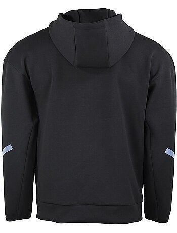 SWEAT SCUBA A CAPUCHE ZIPPE CLAPOTIS HOMME - PEAK MOUNTAIN