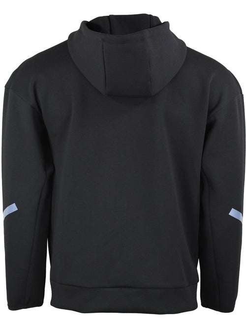 SWEAT SCUBA A CAPUCHE ZIPPE CLAPOTIS HOMME - PEAK MOUNTAIN - Kiabi