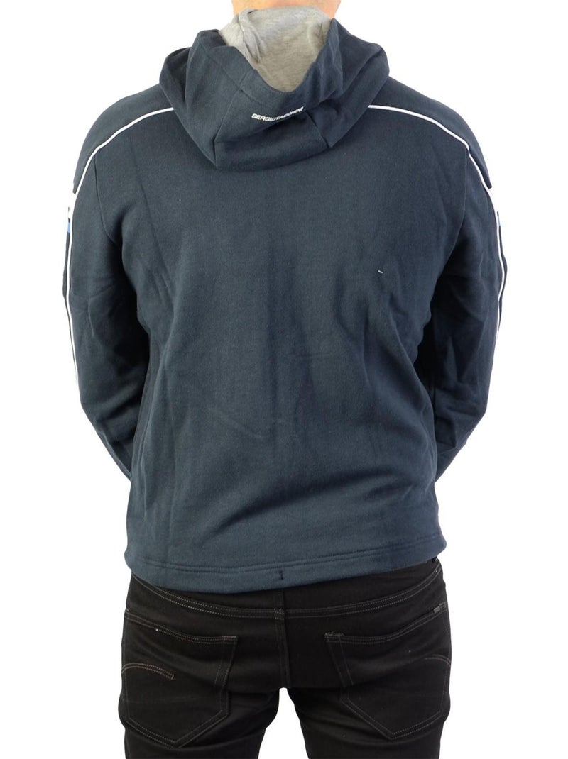 Sweat Sergio Tacchini Coast 38128 Bleu - Kiabi