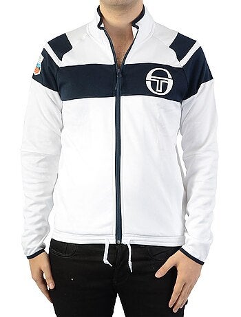 Sweat Sergio Tacchini Coiler MC Staff Tracktop 37996