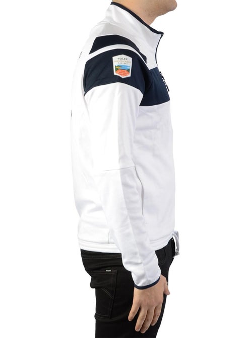 Sweat Sergio Tacchini Coiler MC Staff Tracktop 37996 - Kiabi