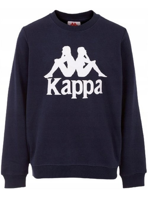 Sweat sertum - kappa - Kiabi