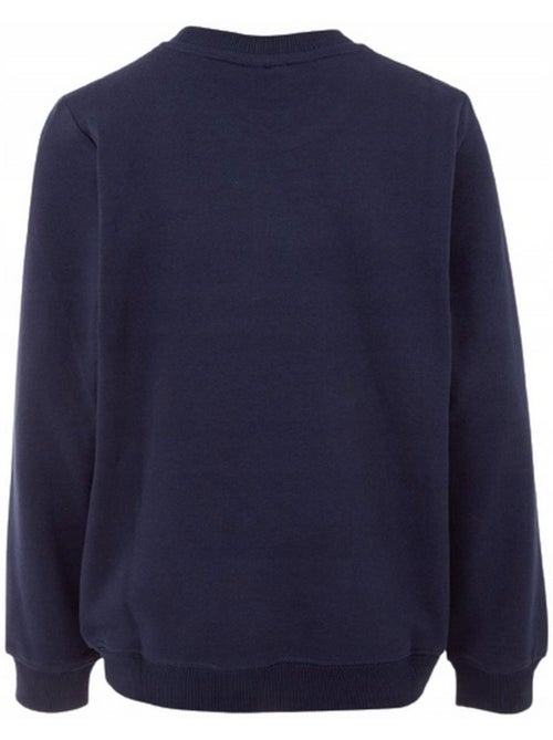 Sweat sertum - kappa - Kiabi