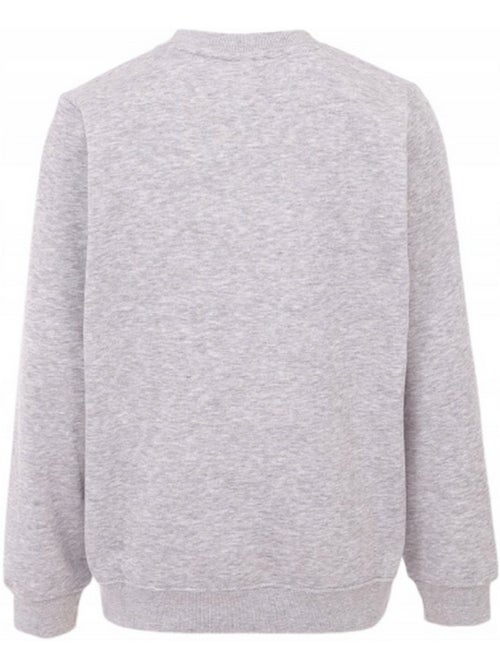 Sweat sertum - kappa - Kiabi