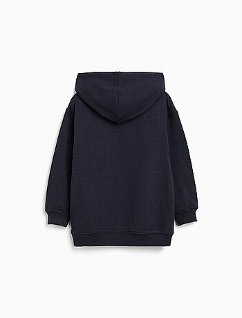 Sweat-shirt à capuche en peluche « Marvel » © Disney, MO Fashion