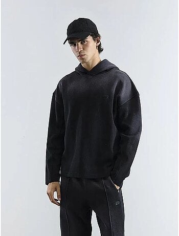 Sweat-shirt à capuche giesto