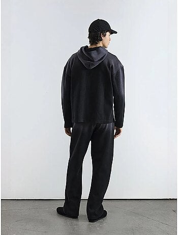 Sweat-shirt à capuche giesto