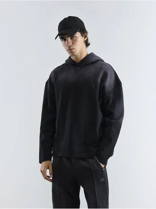 Sweat-shirt à capuche giesto - Kiabi Sweat-shirt à capuche giesto - Kiabi