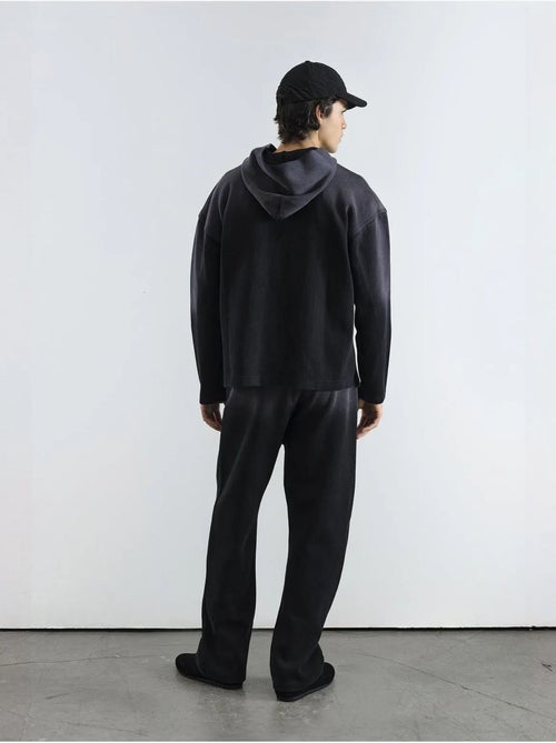 Sweat-shirt à capuche giesto - Kiabi Sweat-shirt à capuche giesto - Kiabi