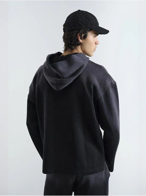 Sweat-shirt à capuche giesto - Kiabi Sweat-shirt à capuche giesto - Kiabi