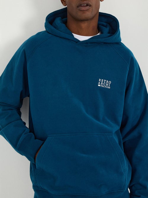 Sweat-shirt à capuche, MO Fashion - Kiabi