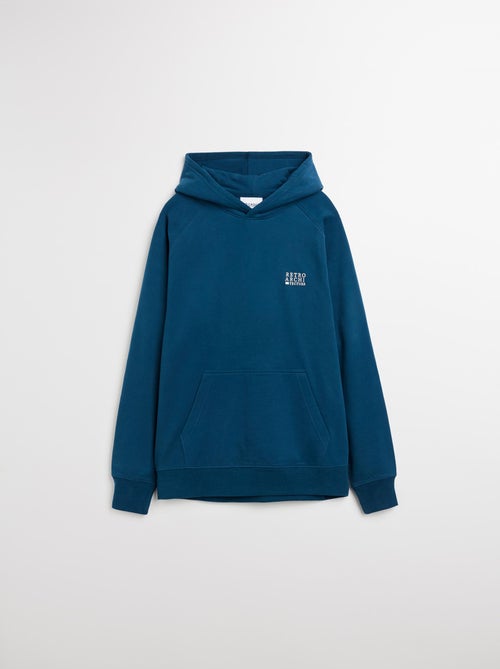 Sweat-shirt à capuche, MO Fashion - Kiabi