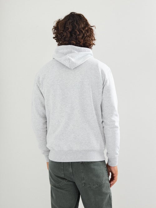 Sweat-shirt à capuche, MO Fashion - Kiabi