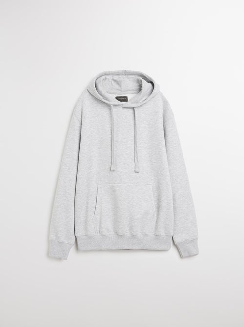 Sweat-shirt à capuche, MO Fashion - Kiabi