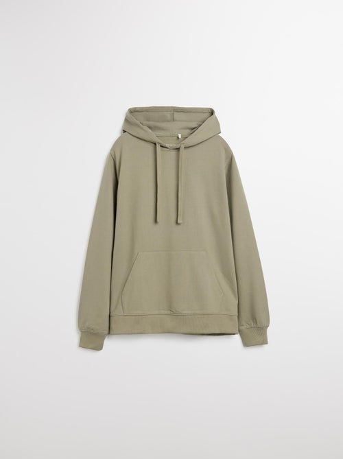 Sweat-shirt à capuche, MO Fashion - Kiabi