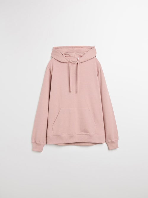 Sweat-shirt à capuche, MO Fashion - Kiabi