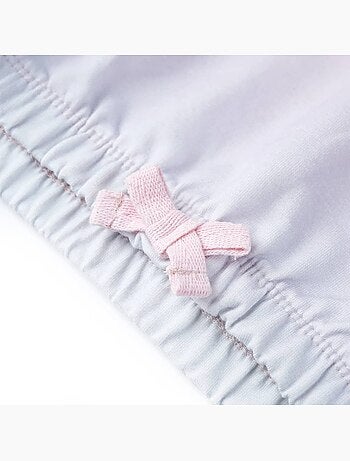 Sweat-shirt À Capuche Pour Enfants Coton - VidaXL