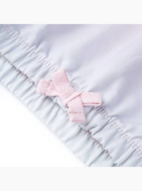 Sweat-shirt À Capuche Pour Enfants Coton - VidaXL - Kiabi