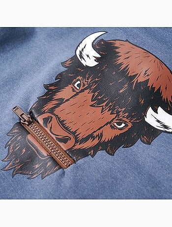 Sweat-shirt À Capuche Pour Enfants Coton - VidaXL