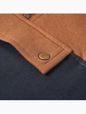 Sweat-shirt À Capuche Pour Enfants Coton - VidaXL