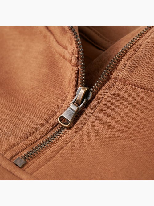 Sweat-shirt À Capuche Pour Enfants Coton - VidaXL - Kiabi