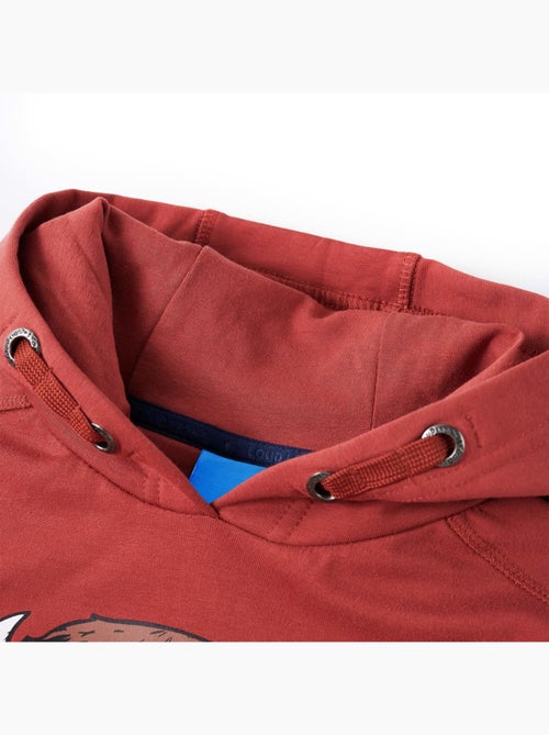 Sweat-shirt À Capuche Pour Enfants Coton - VidaXL - Kiabi