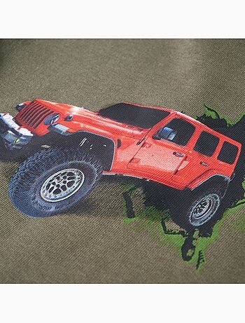 Sweat-shirt À Capuche Pour Enfants Coton - VidaXL