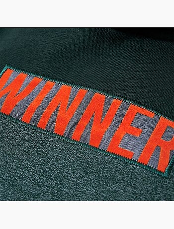 Sweat-shirt À Capuche Pour Enfants Coton - VidaXL