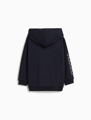 Sweat-shirt à capuche 'Snoopy', MO Fashion