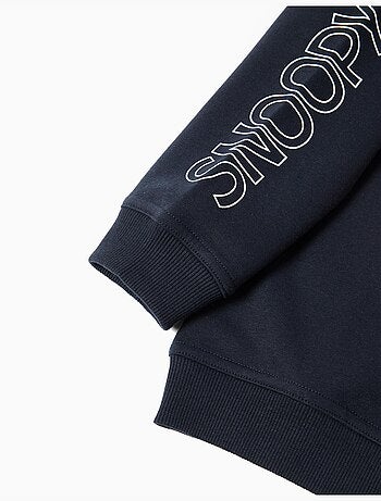 Sweat-shirt à capuche 'Snoopy', MO Fashion