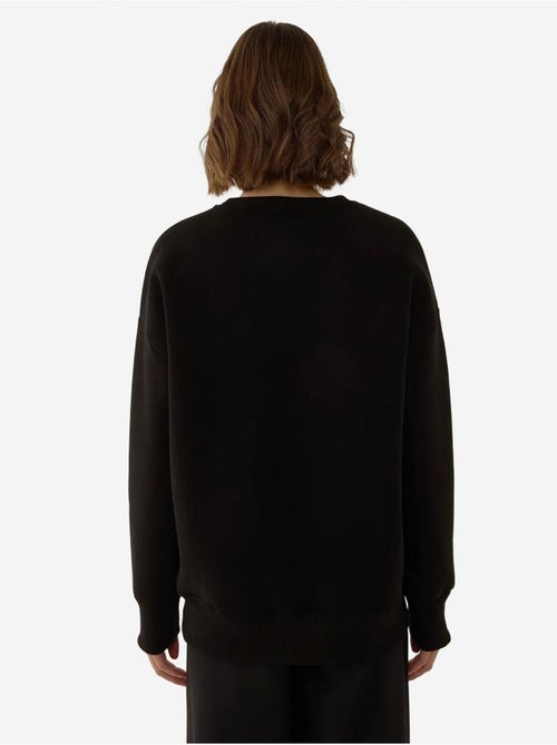 Sweat-shirt à slogan Comfort Fit - Kiabi Sweat-shirt à slogan Comfort Fit - Kiabi