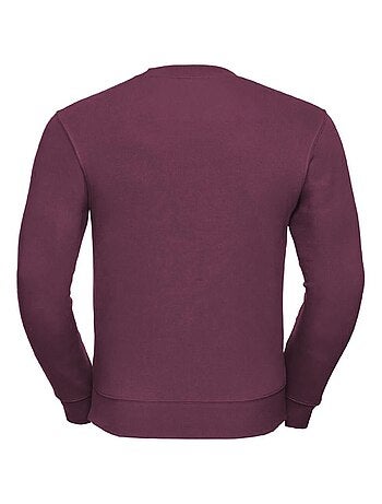 Sweat-shirt authentique pour hommes (coupe plus fine) - russell