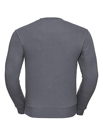 Sweat-shirt authentique pour hommes (coupe plus fine) - russell