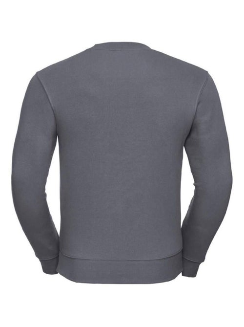 Sweat-shirt authentique pour hommes (coupe plus fine) - russell - Kiabi Sweat-shirt authentique pour hommes (coupe plus fine) - russell - Kiabi