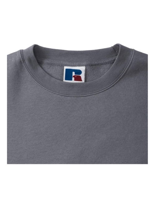 Sweat-shirt authentique pour hommes (coupe plus fine) - russell - Kiabi Sweat-shirt authentique pour hommes (coupe plus fine) - russell - Kiabi
